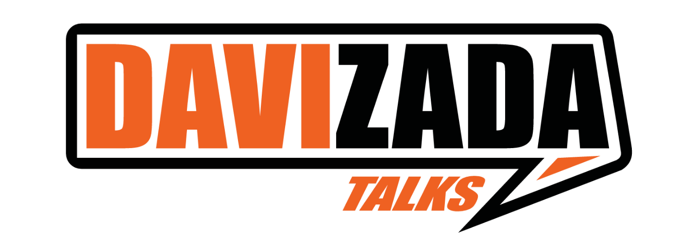 Davizada Talks