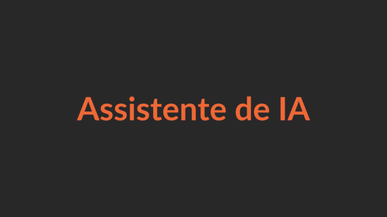 O que é um assistente de IA e como ele pode ajudar seu pequeno negócio