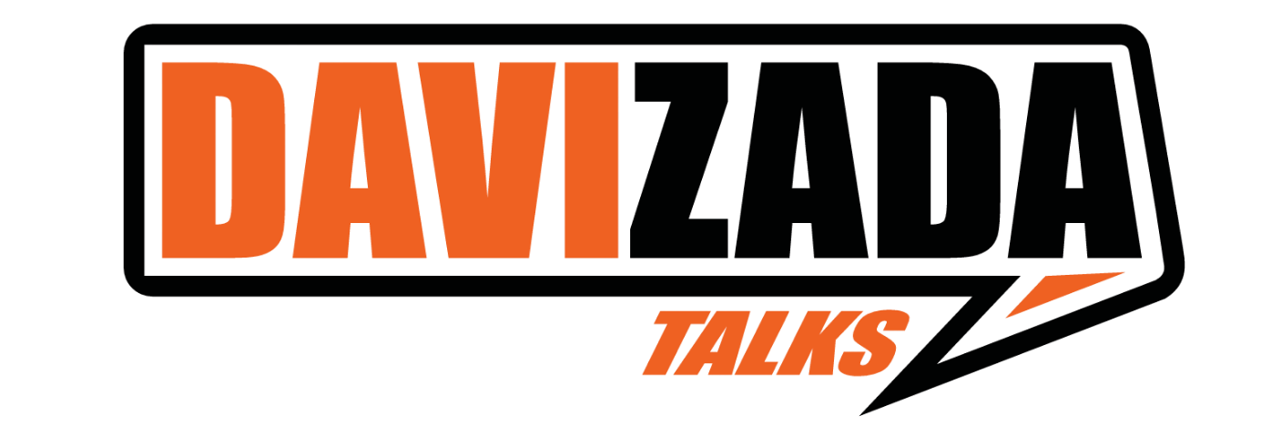 Davizada Talks | Conteúdos, Guias e Recomendações